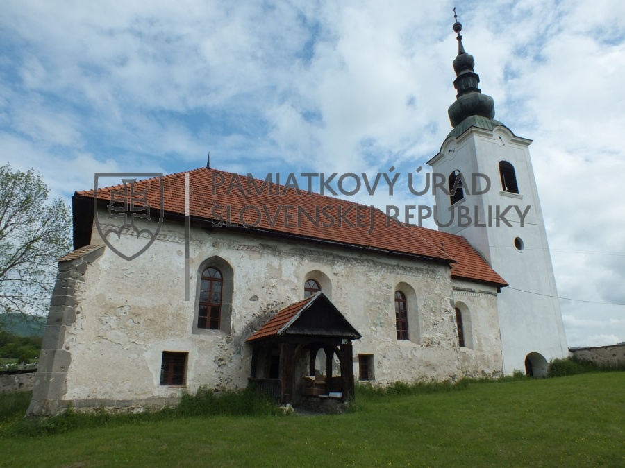 Identifikačná fotografia